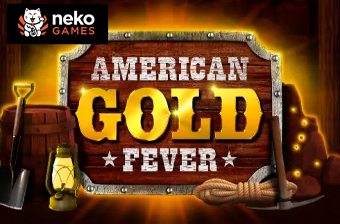 American Gold Fever